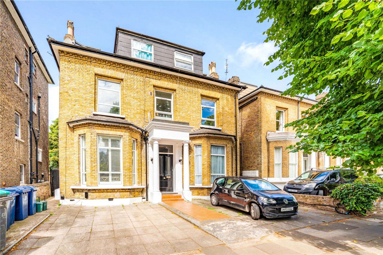 2 bed flat for sale in Eaton Rise, Ealing, London W5 Zoopla