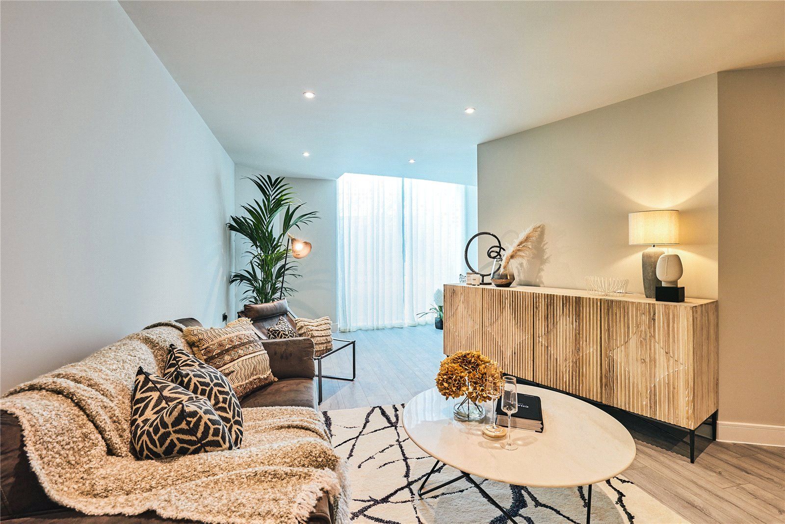 1 bed flat to rent in Wokingham Road, Bracknell, Berkshire RG42 Zoopla