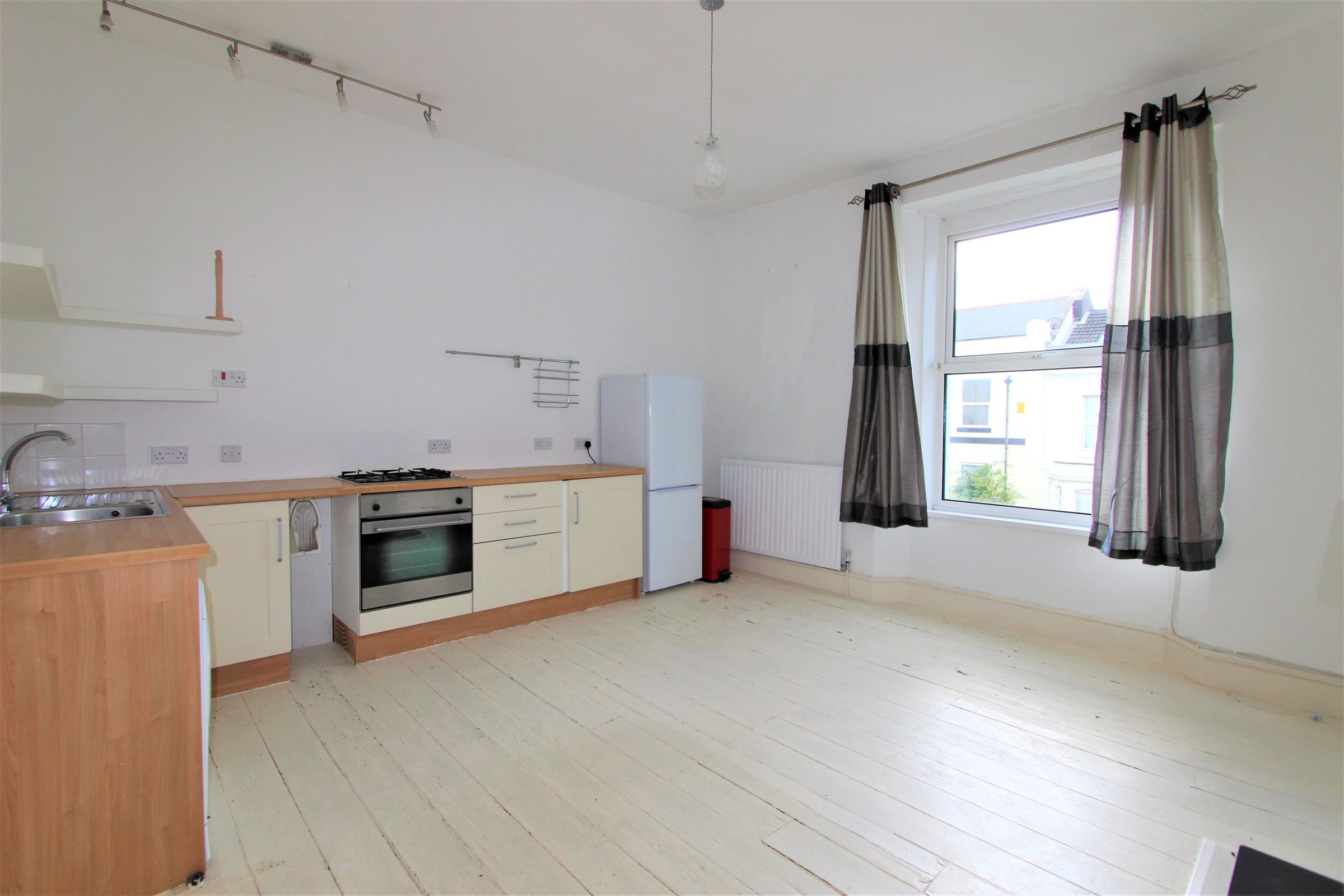 1 bed flat to rent in Haddington Road, Stoke, Plymouth PL2 Zoopla