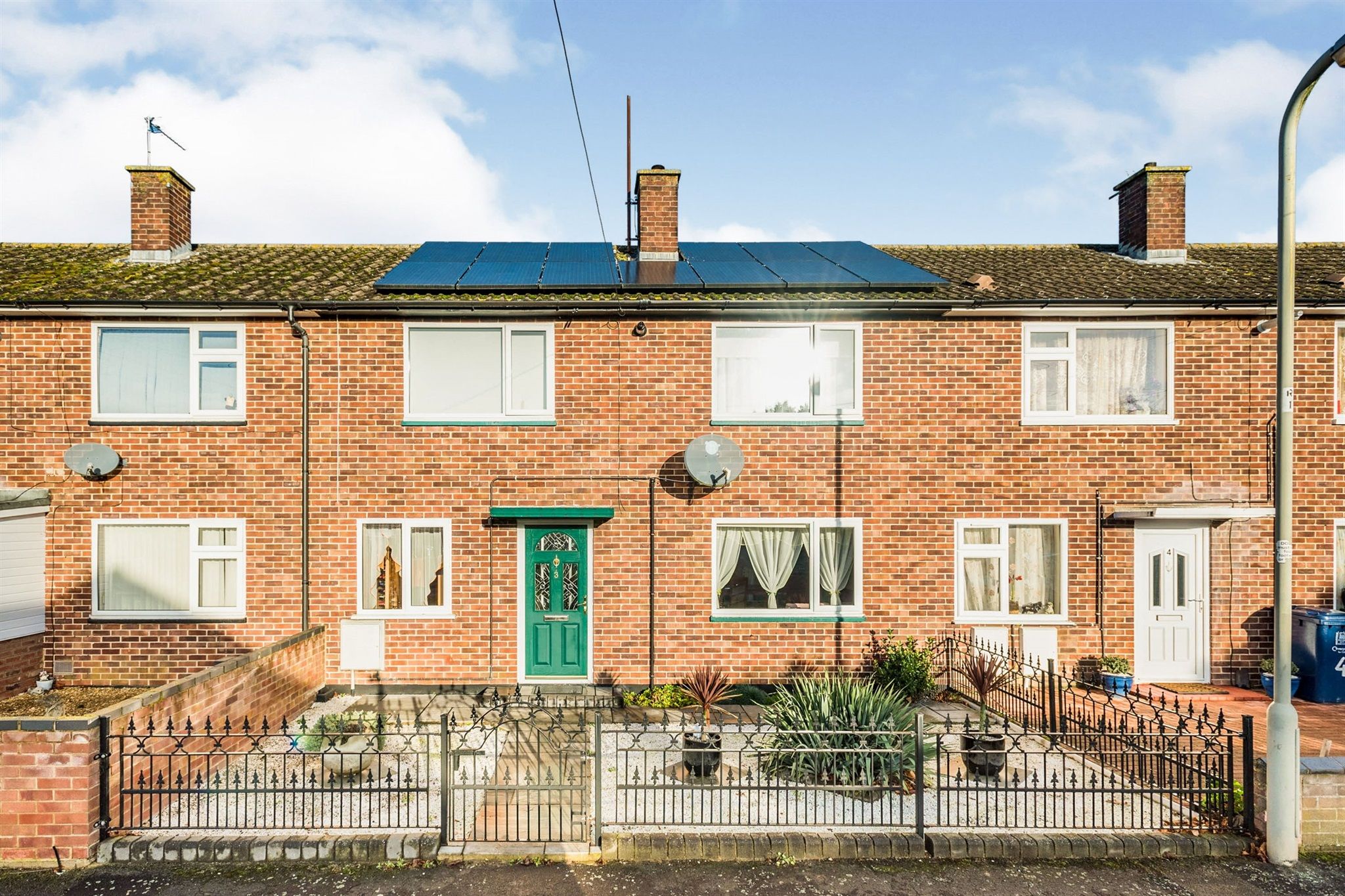 Rampion Close Oxford OX4  