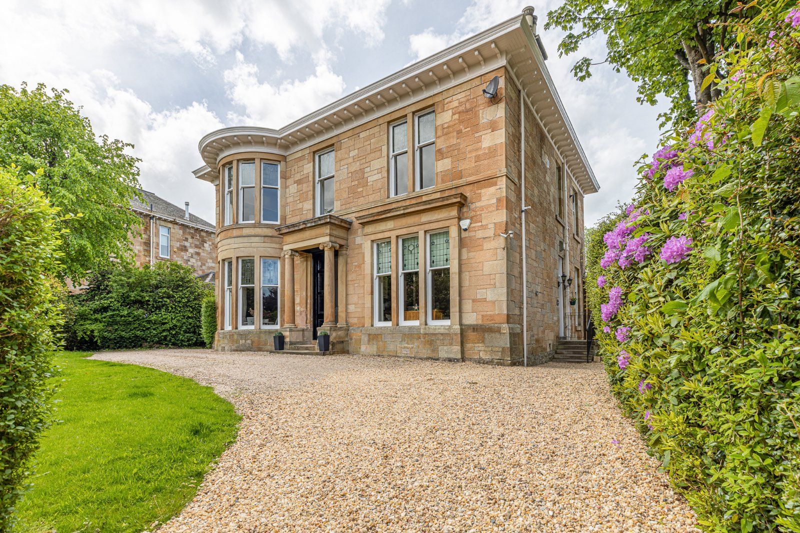 3 bed flat for sale in Woodrow Road, Pollokshields, Glasgow G41 Zoopla