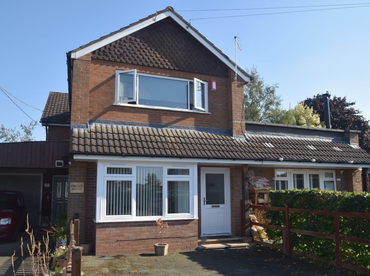 1 bed flat to rent in Tibberton, Newport TF10 Zoopla