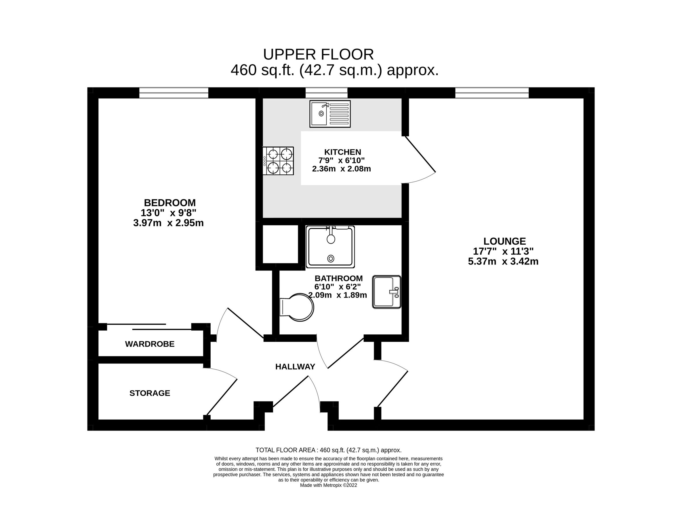 1 bed flat for sale in Brambledown Road, Wallington SM6 Zoopla