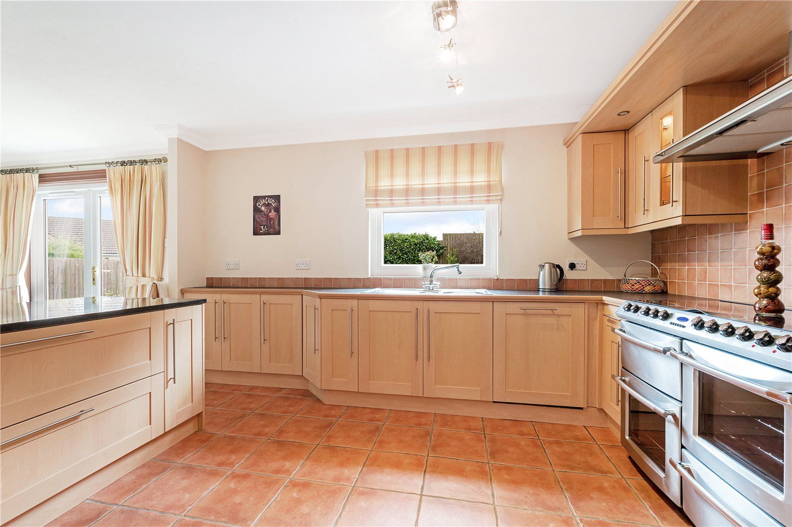 3 bed detached house for sale in West Vows Walk, Kirkcaldy KY1 Zoopla