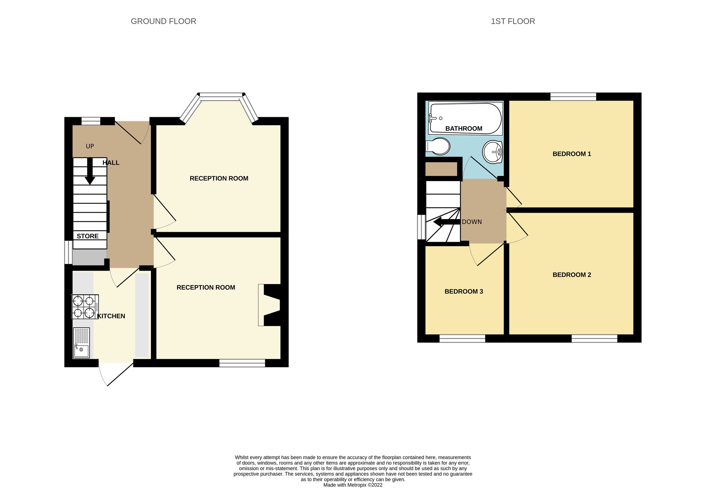 3 bed semidetached house for sale in Lindon Drive, Alvaston, Derby