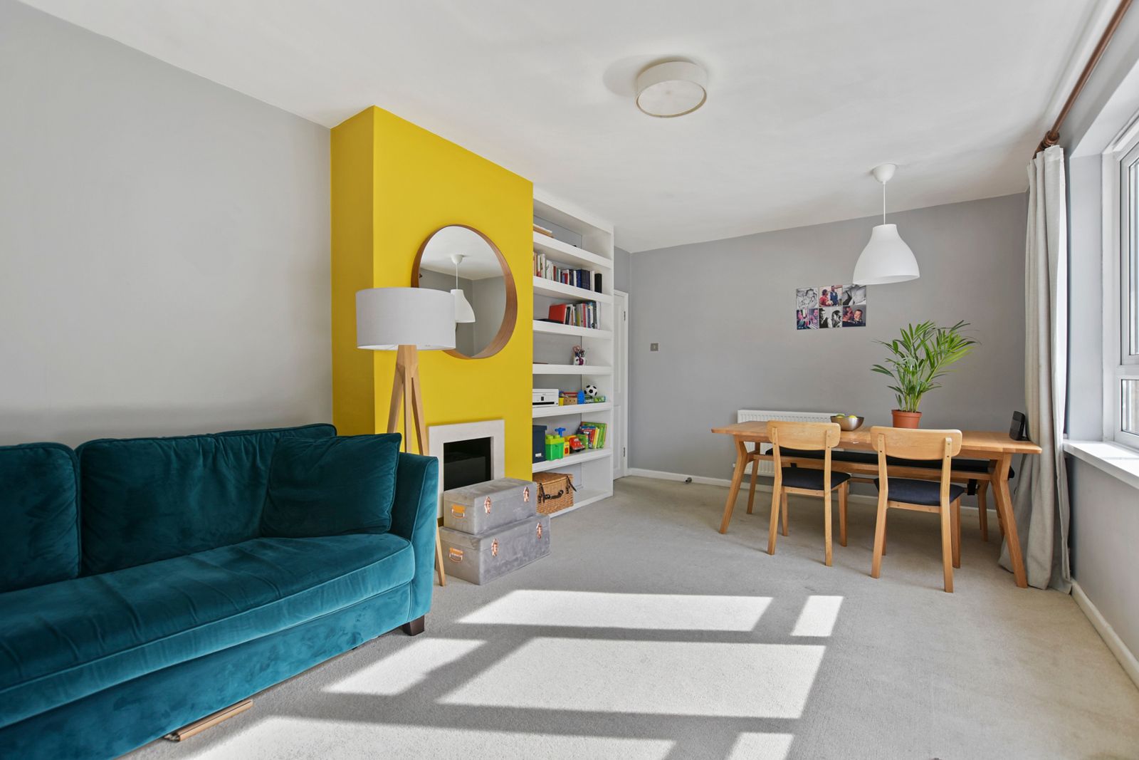 Prendergast Road, London SE3  