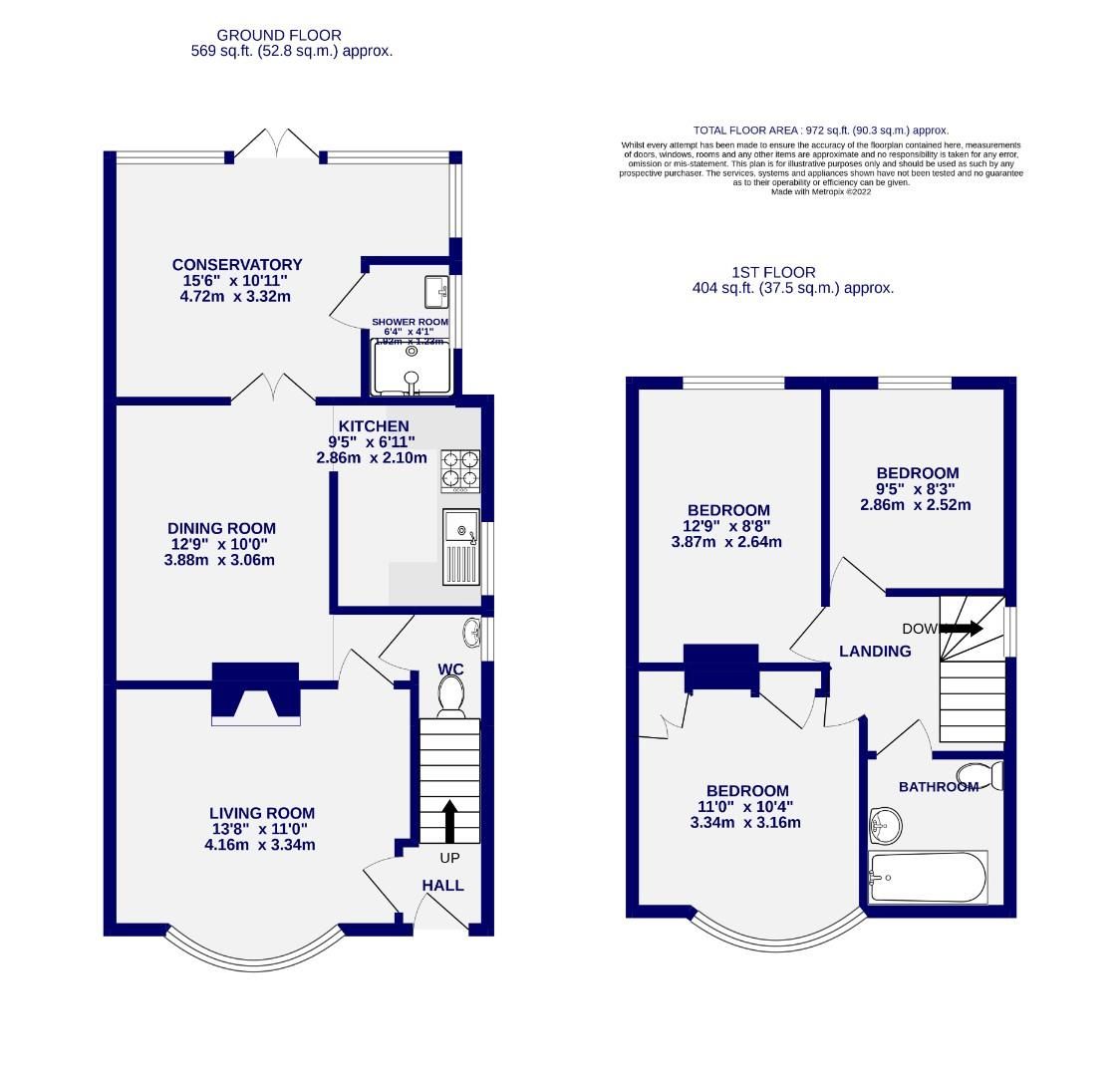 3 bed end terrace house for sale in Middleton Road, York YO24