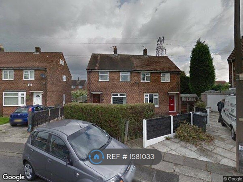 3 bed semidetached house to rent in Raglan Avenue, Swinton, Manchester M27 Zoopla