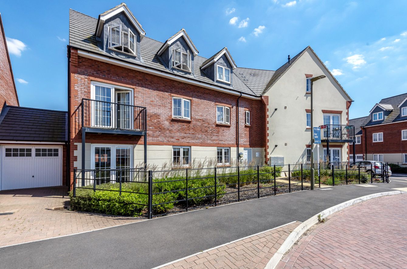 2 bed flat for sale in Faringdon, Oxfordshire SN7 Zoopla