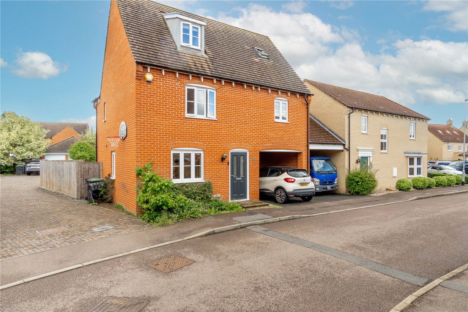 Palmer Close, Stansted CM24  