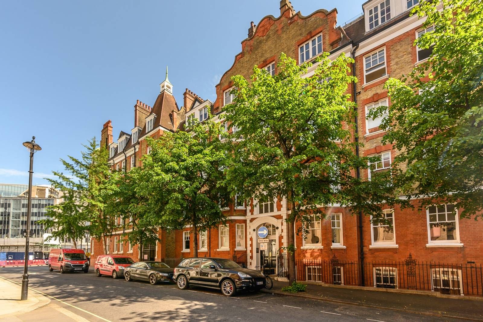 1 bed flat to rent in Greycoat Gardens, Westminster, London SW1P Zoopla