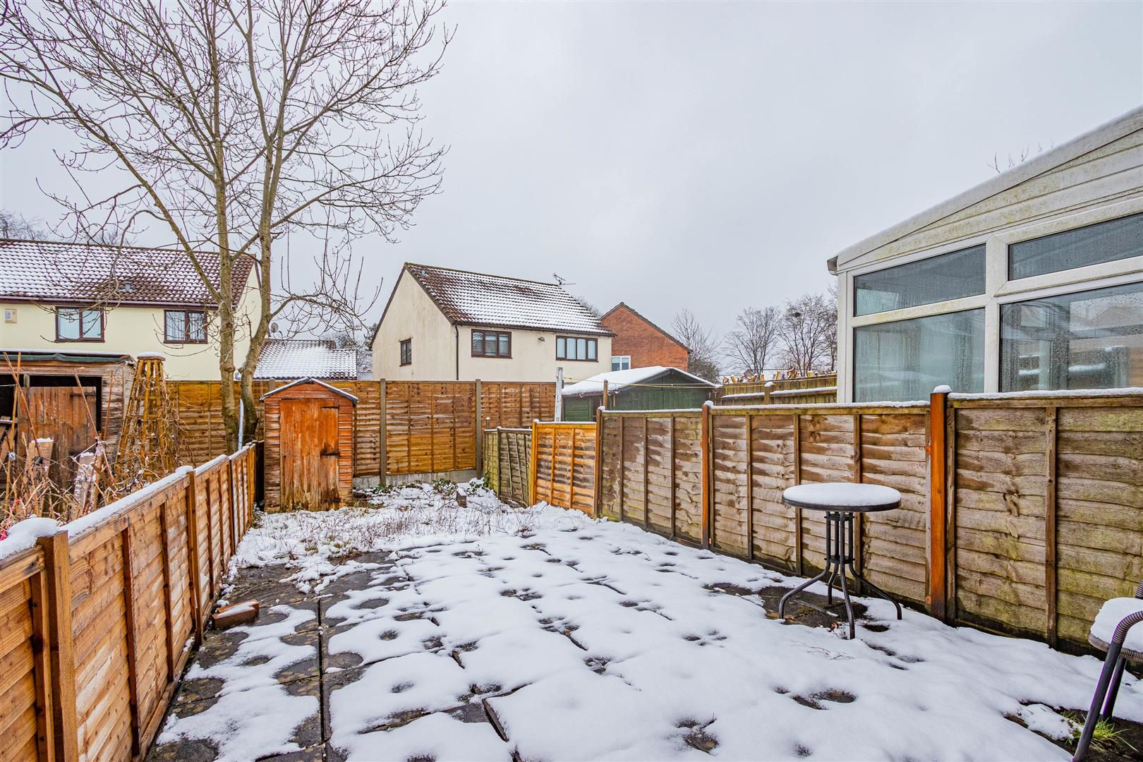 2 bed terraced house for sale in Falconwood Drive, The Drope, Cardiff CF5 Zoopla