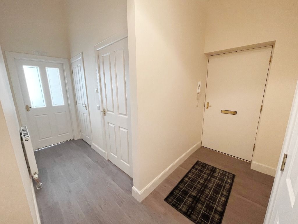 2 bed terraced house to rent in Ladysbridge Drive, Town Centre, Banff