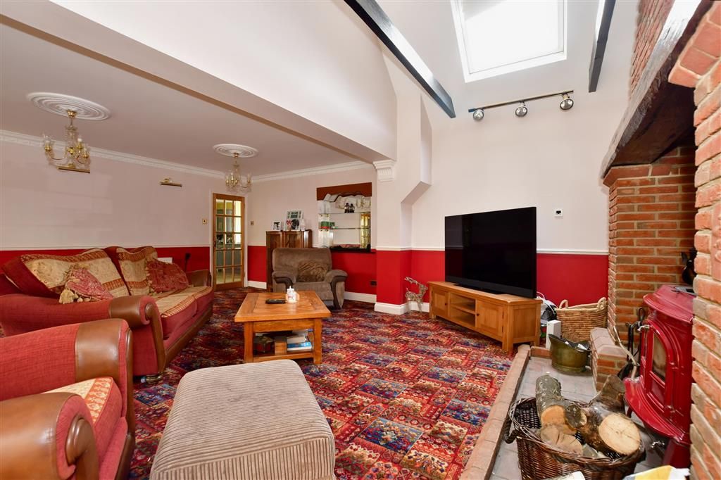 4 bed detached house for sale in Astley Avenue, Dover, Kent CT16 Zoopla