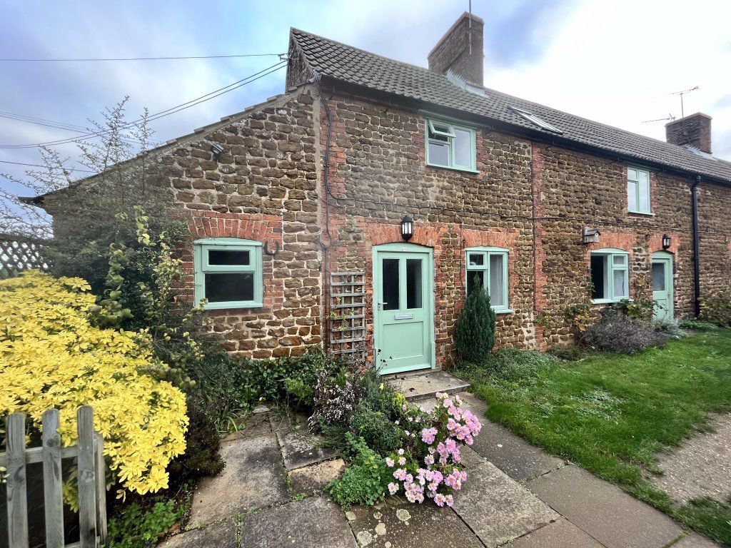 2 bed cottage to rent in Heacham Bottom, Lynn Road, King's