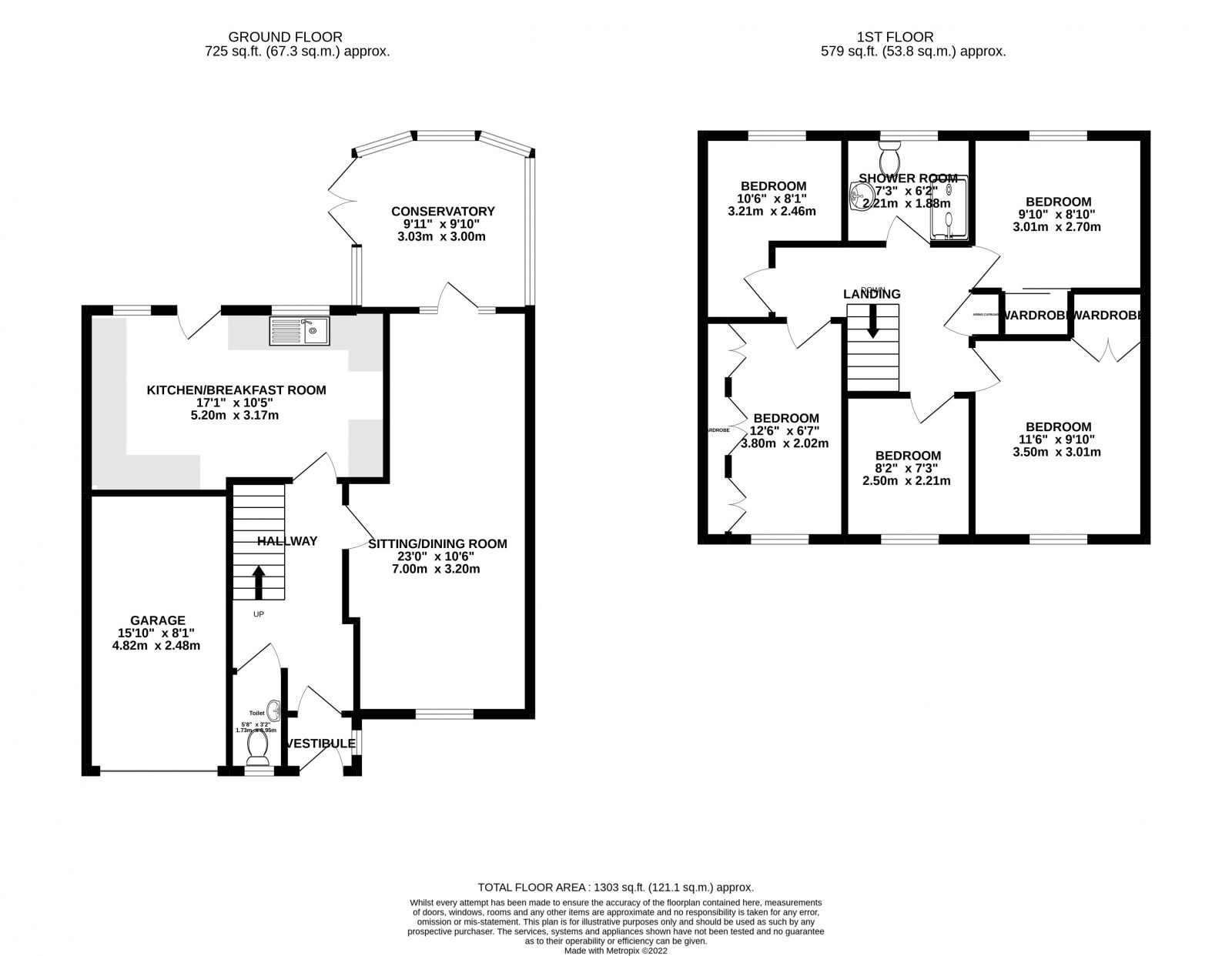 5 bed detached house for sale in Ludlow Close, Willsbridge, Bristol