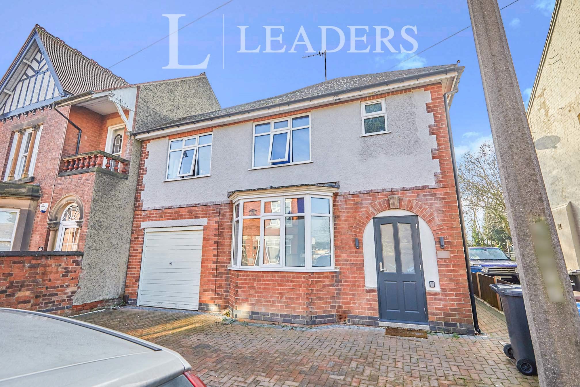 Room to rent in Charnwood Avenue, Long Eaton, Nottingham NG10 Zoopla