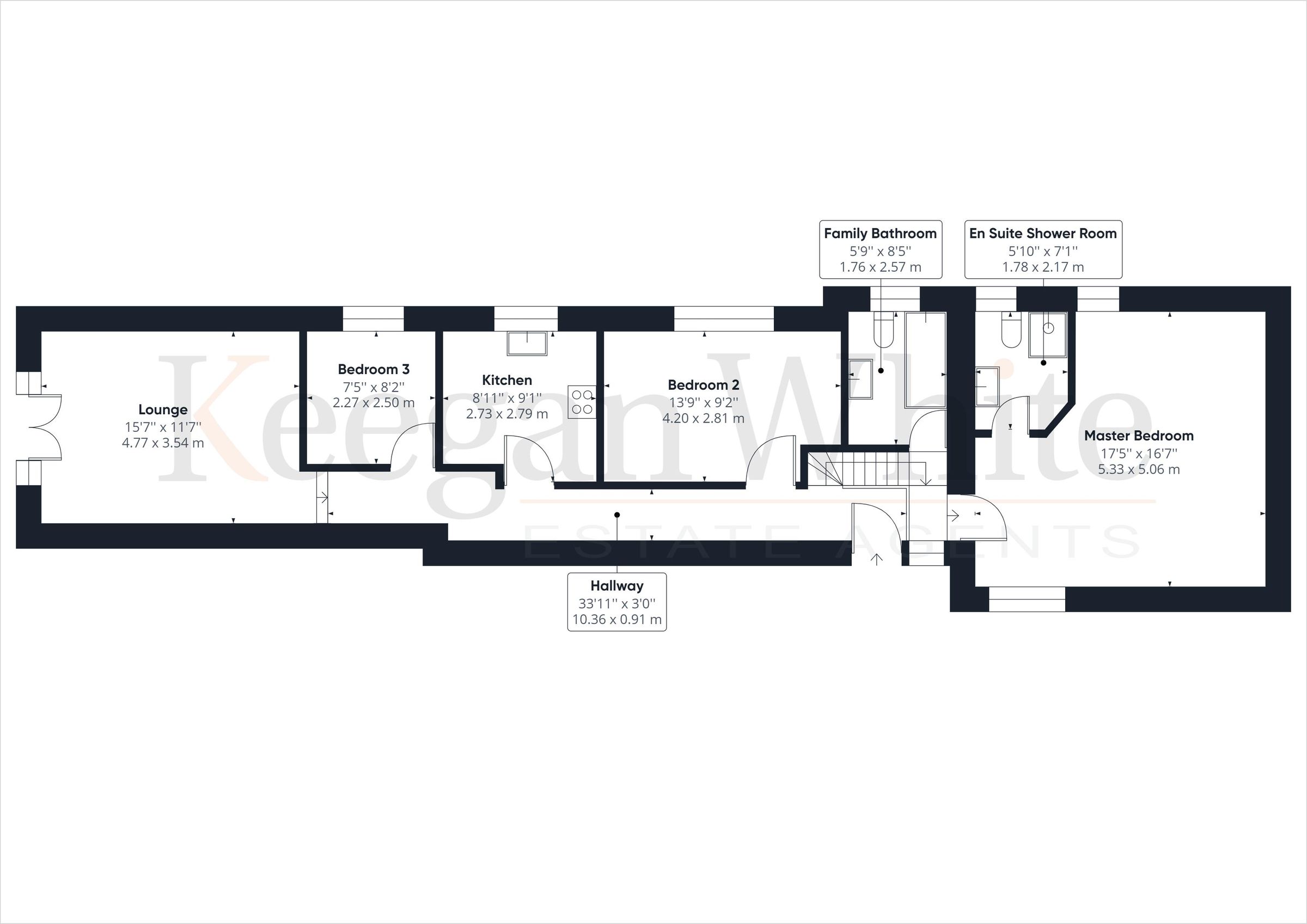 3 bed flat for sale in Booker Lane, High HP12 Zoopla
