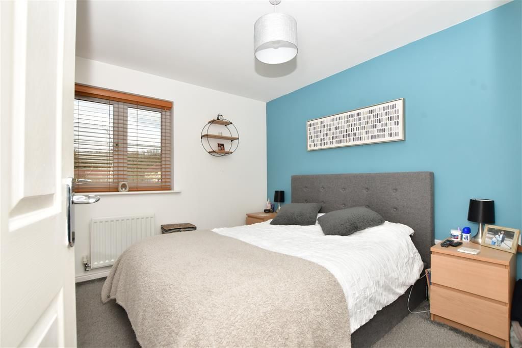 2 bed flat for sale in Bluebell Road, Kingsnorth, Ashford, Kent TN23