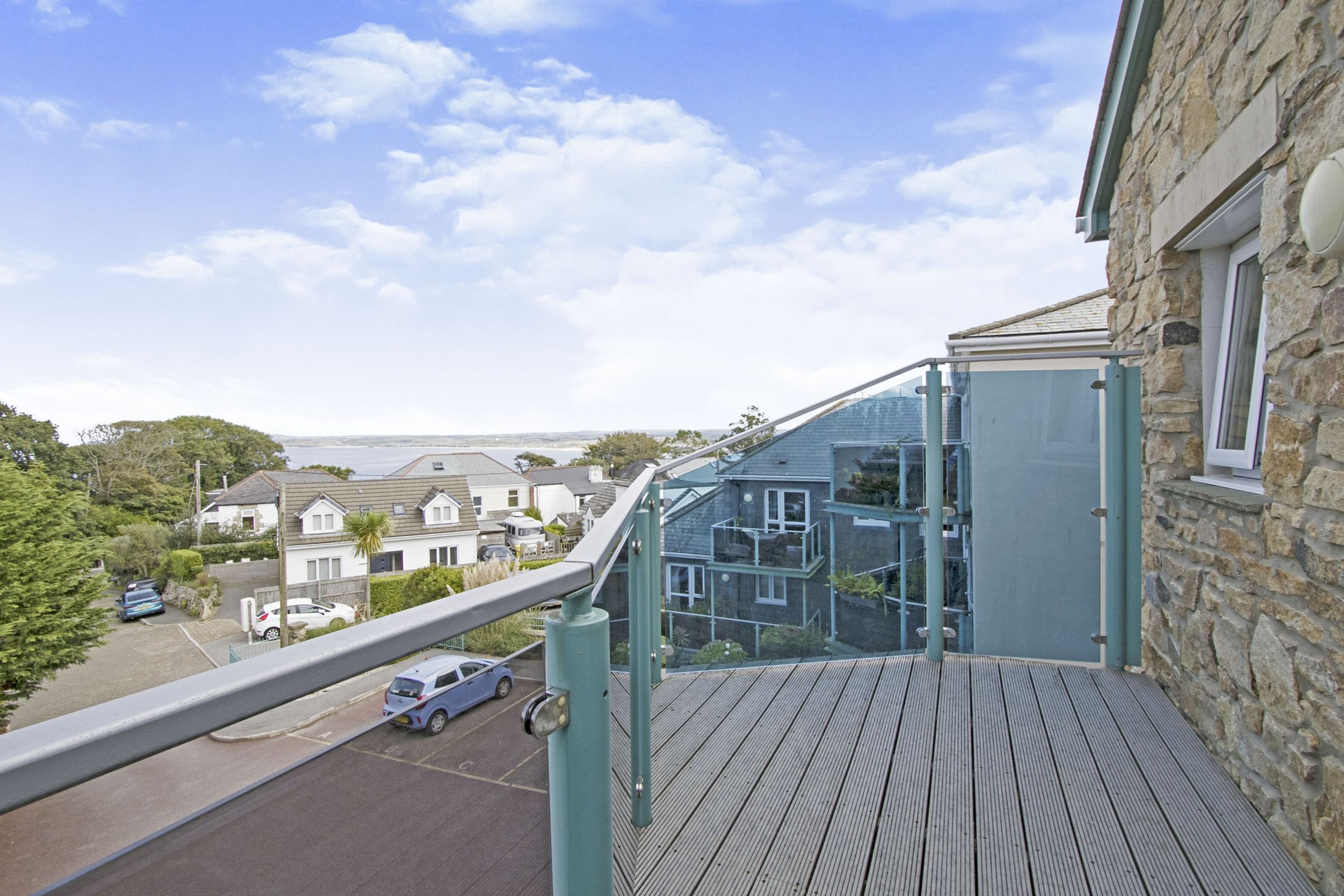 2 bed flat for sale in Hecla Drive, Carbis Bay, St. Ives TR26 Zoopla