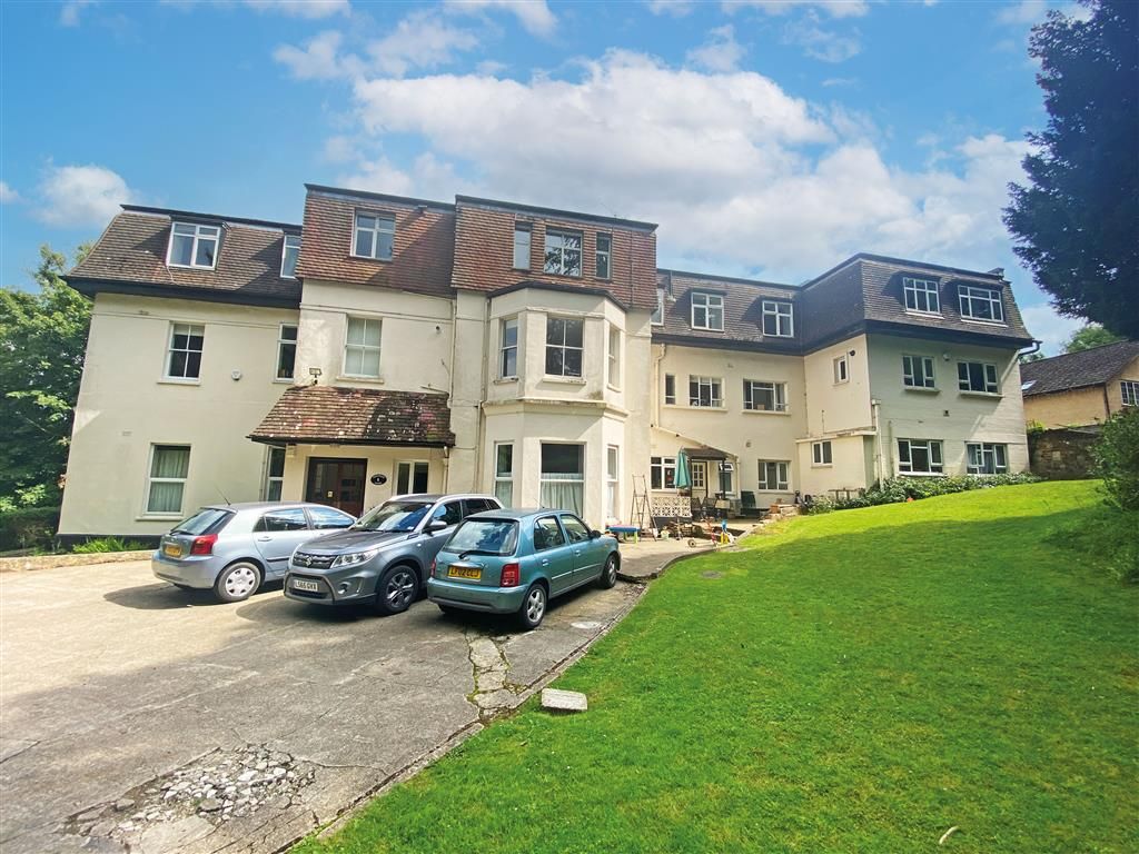 Studio for sale in Salmons Lane, Whyteleafe CR3 Zoopla