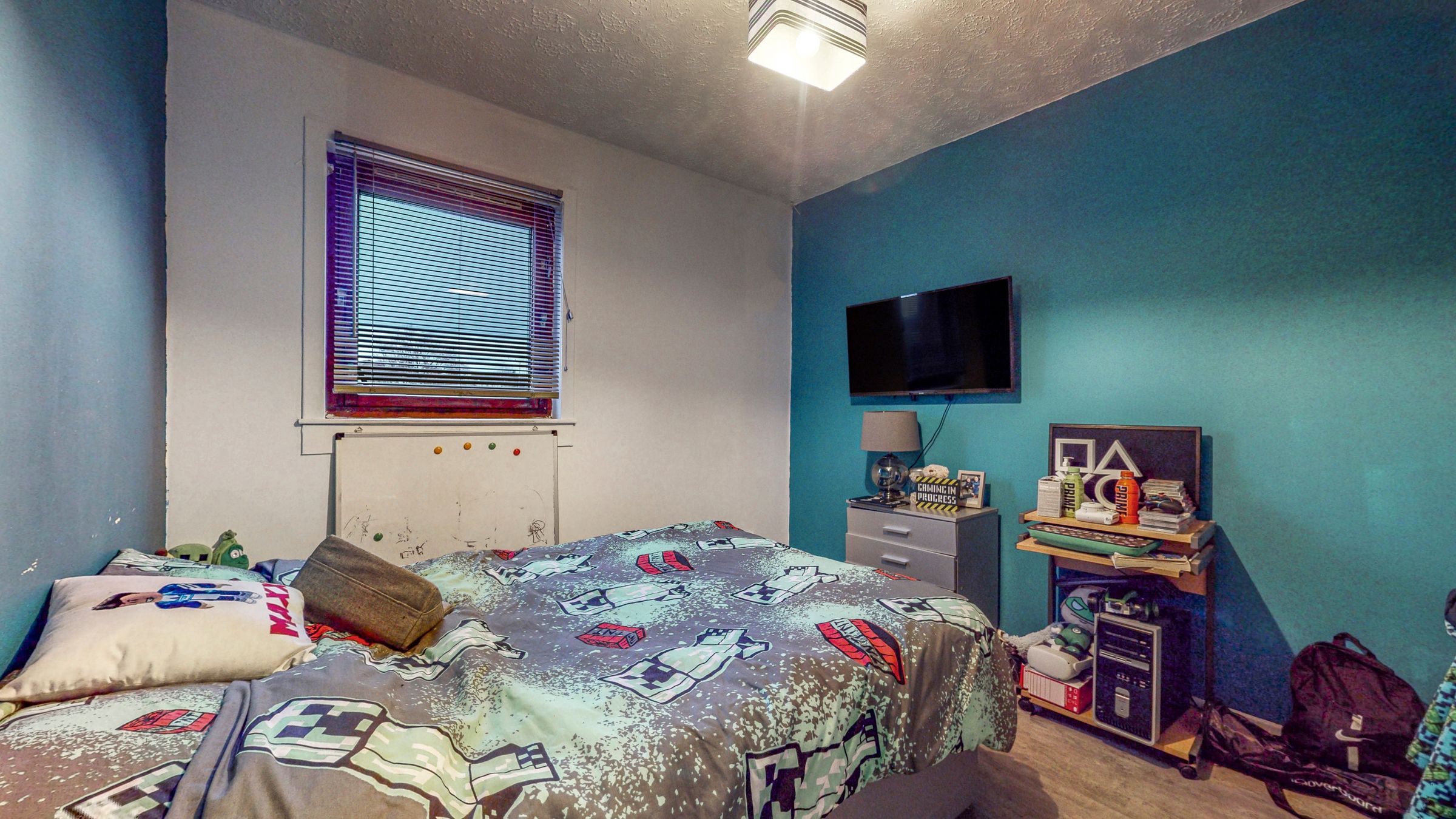 3 bed flat for sale in Wallacewell Road, Glasgow G21 Zoopla