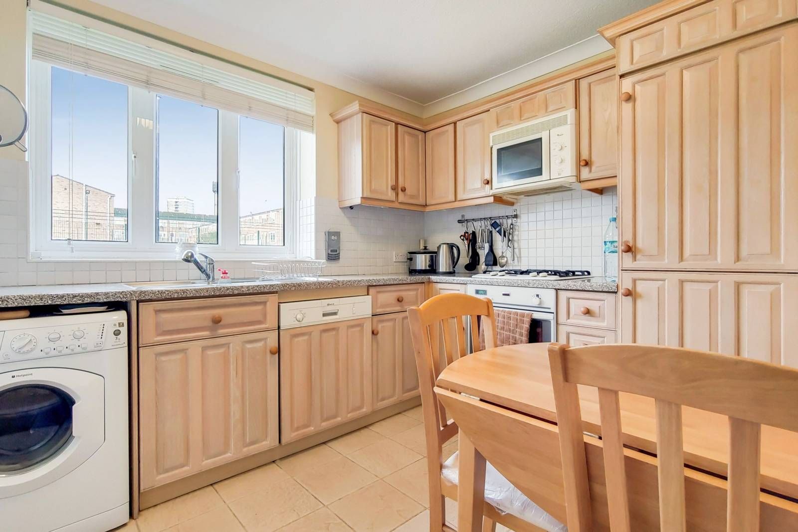 Linsey Street, Bermondsey, London SE16