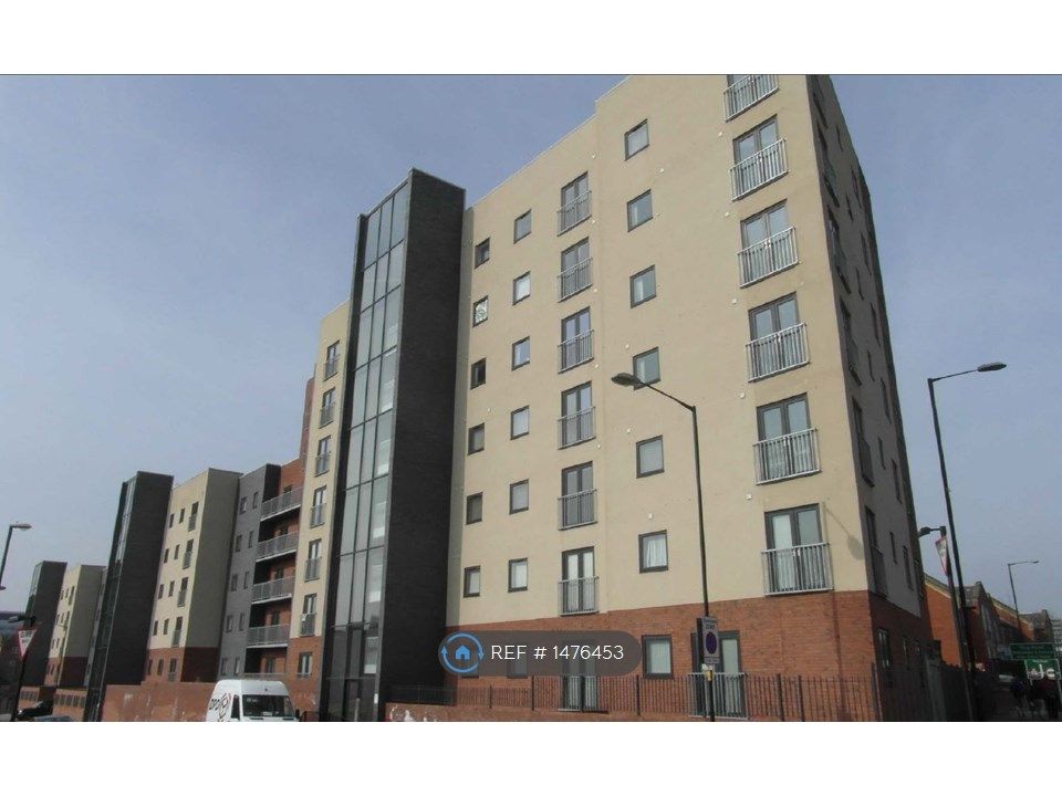 2 bed flat to rent in Quantum, Manchester M1 Zoopla