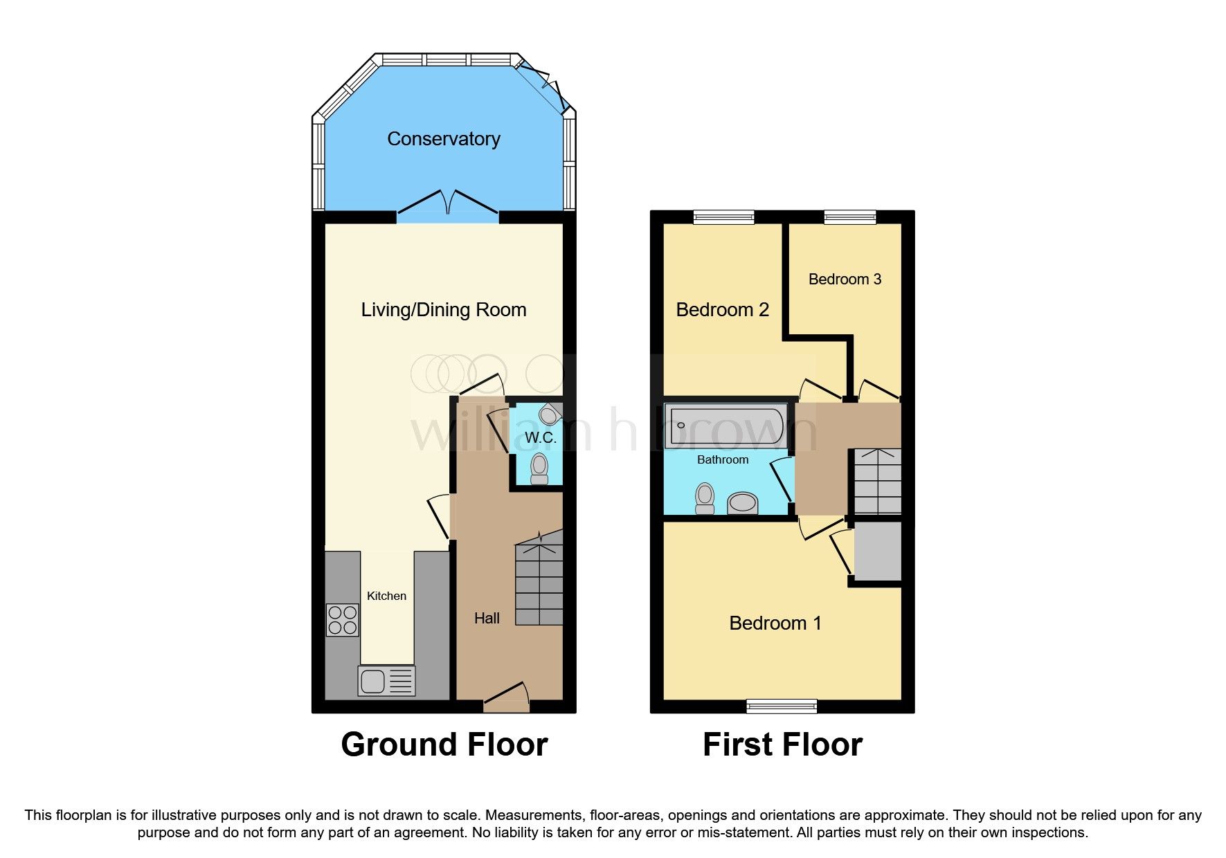 3 bed detached house for sale in Titty Ho, Raunds, Wellingborough NN9
