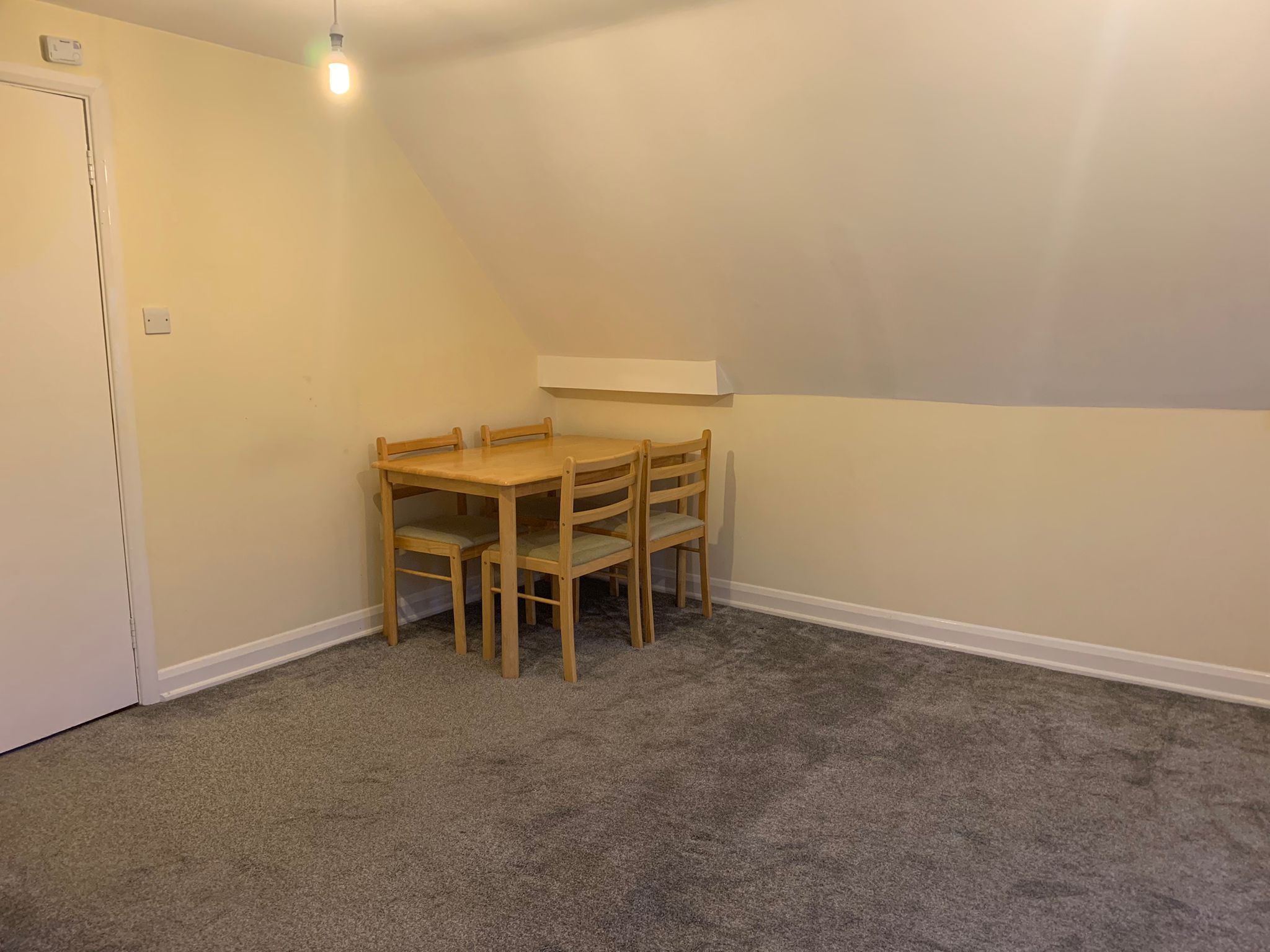 1 bed flat to rent in Hildreth Street, Balham SW12 Zoopla
