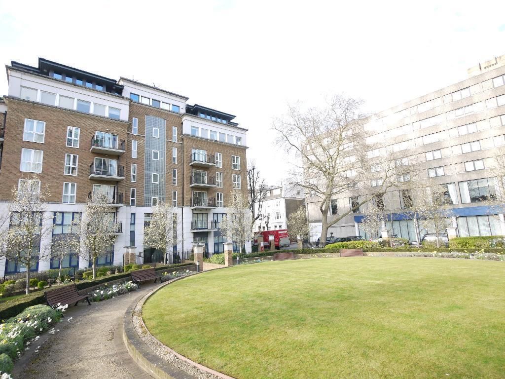 388 Kensington High Street, Kensington, London W14  