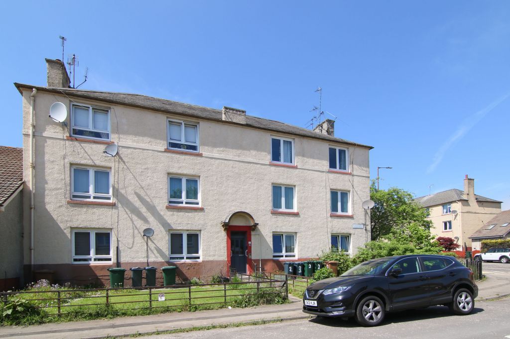 2 bed flat for sale in Clearburn Gardens, Edinburgh EH16 Zoopla
