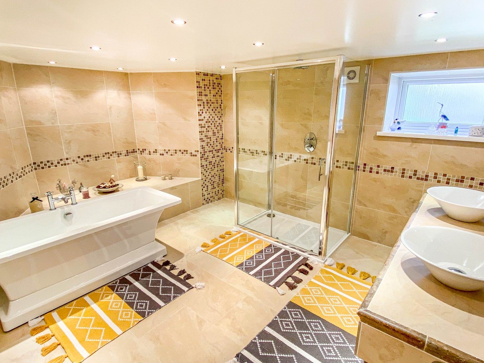 3 bed detached house for sale in Nant Garedig, Bridgend Road, Llangynwyd, Maesteg, Bridgend