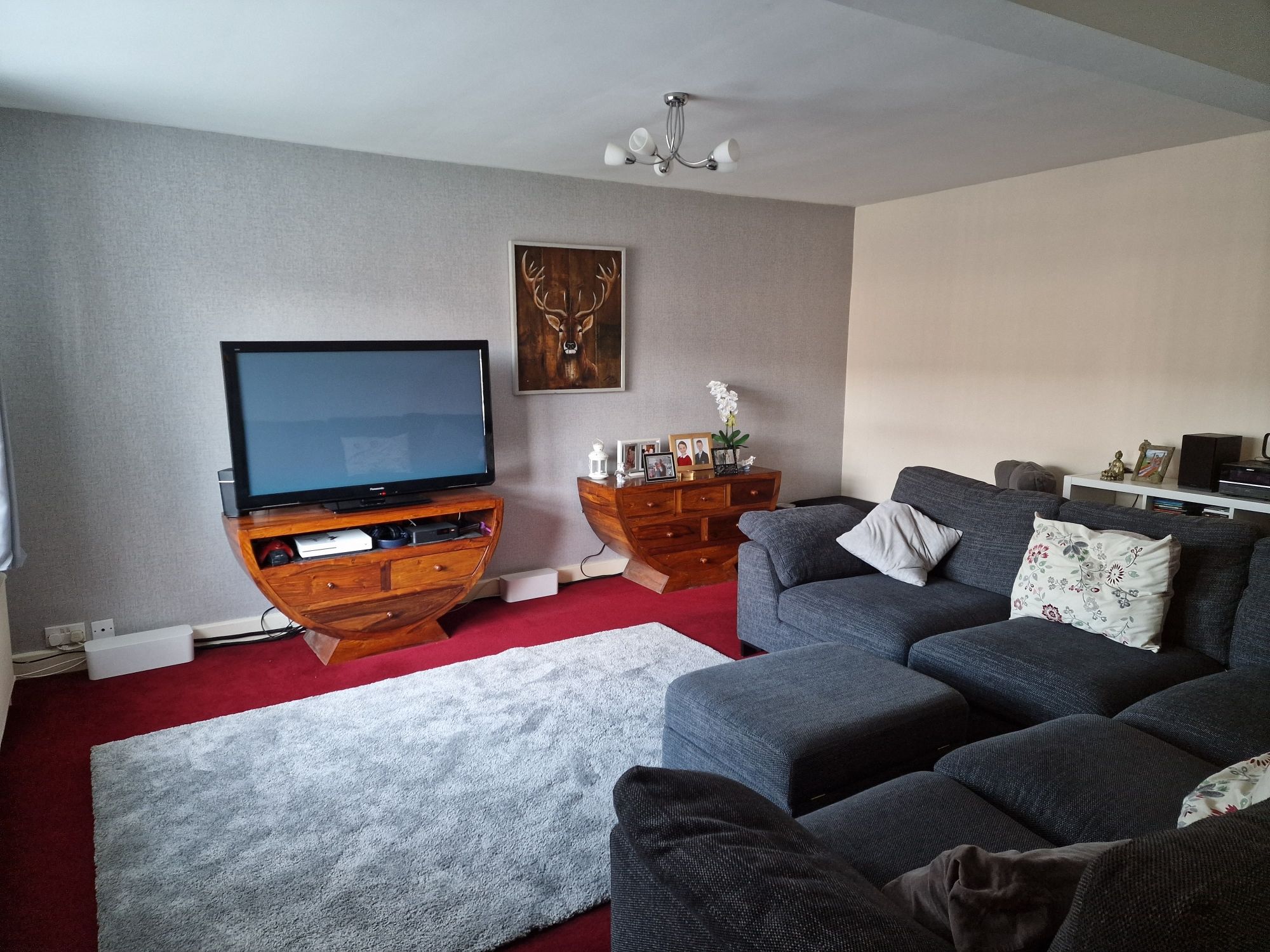 4 bed detached house for sale in Gladstone Avenue, Heanor DE75 Zoopla