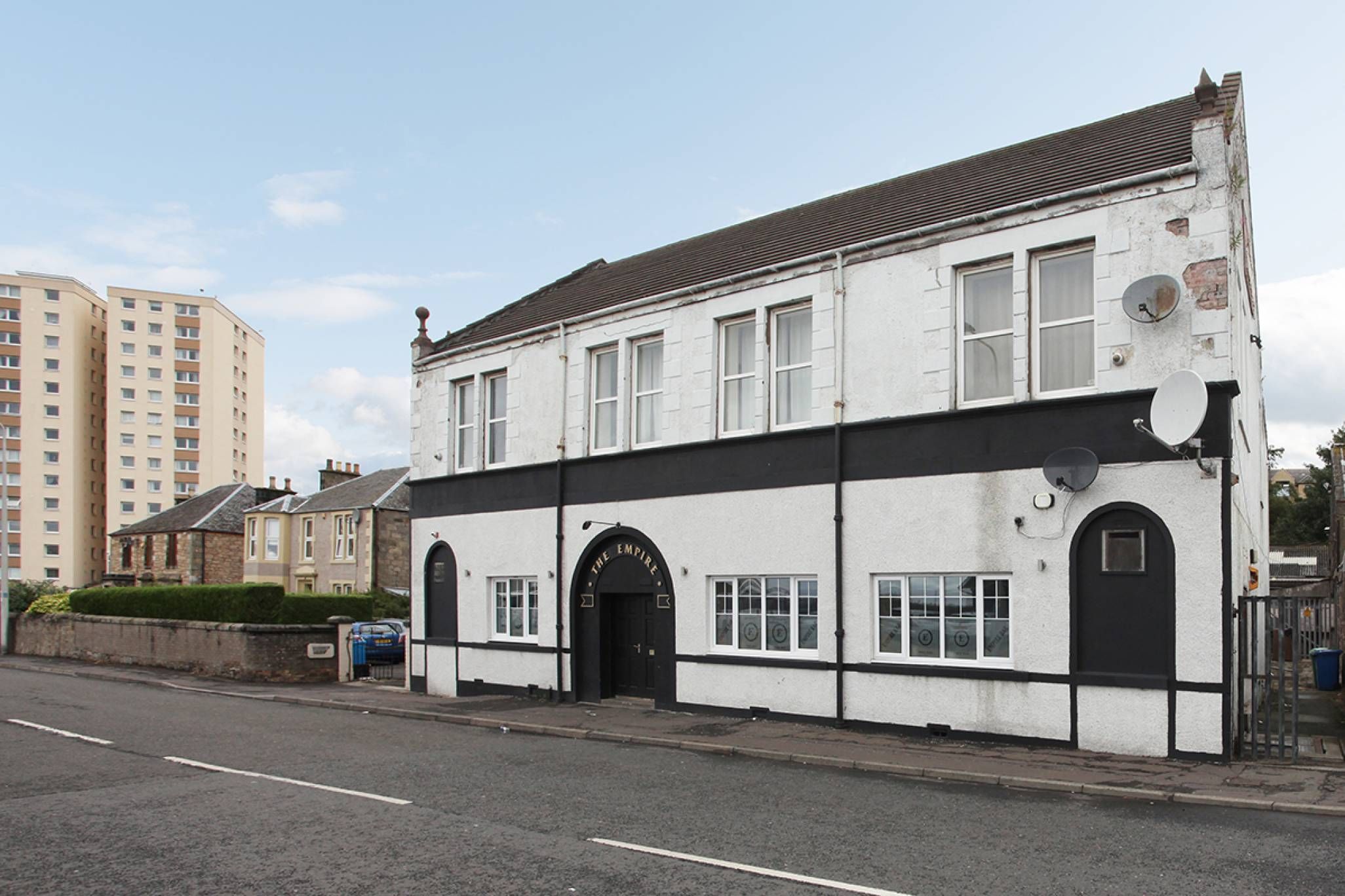 5 bed property for sale in High Street, Methil, Leven KY8 Zoopla