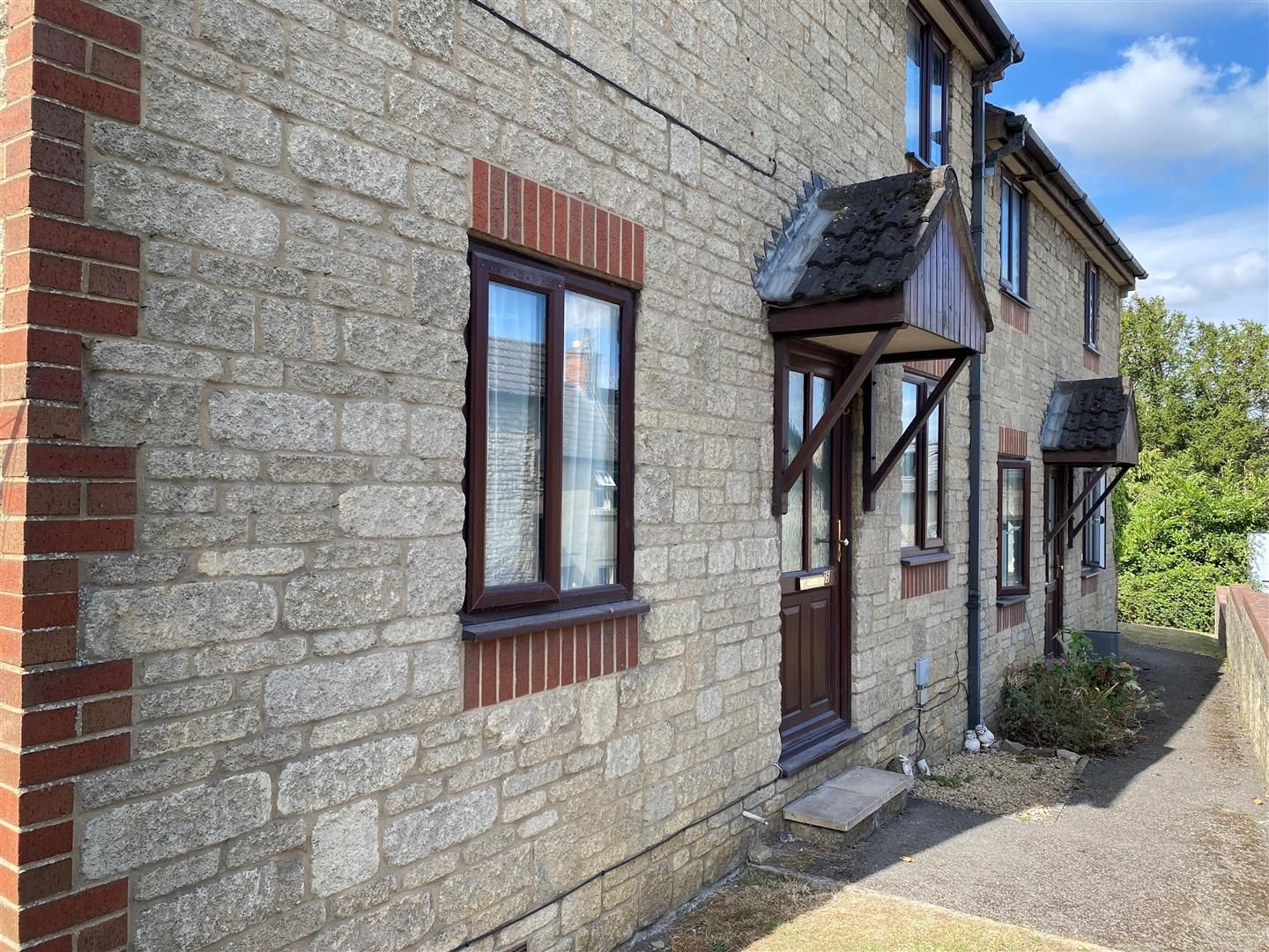 1 bed flat for sale in Woodland Park, Calne SN11 Zoopla