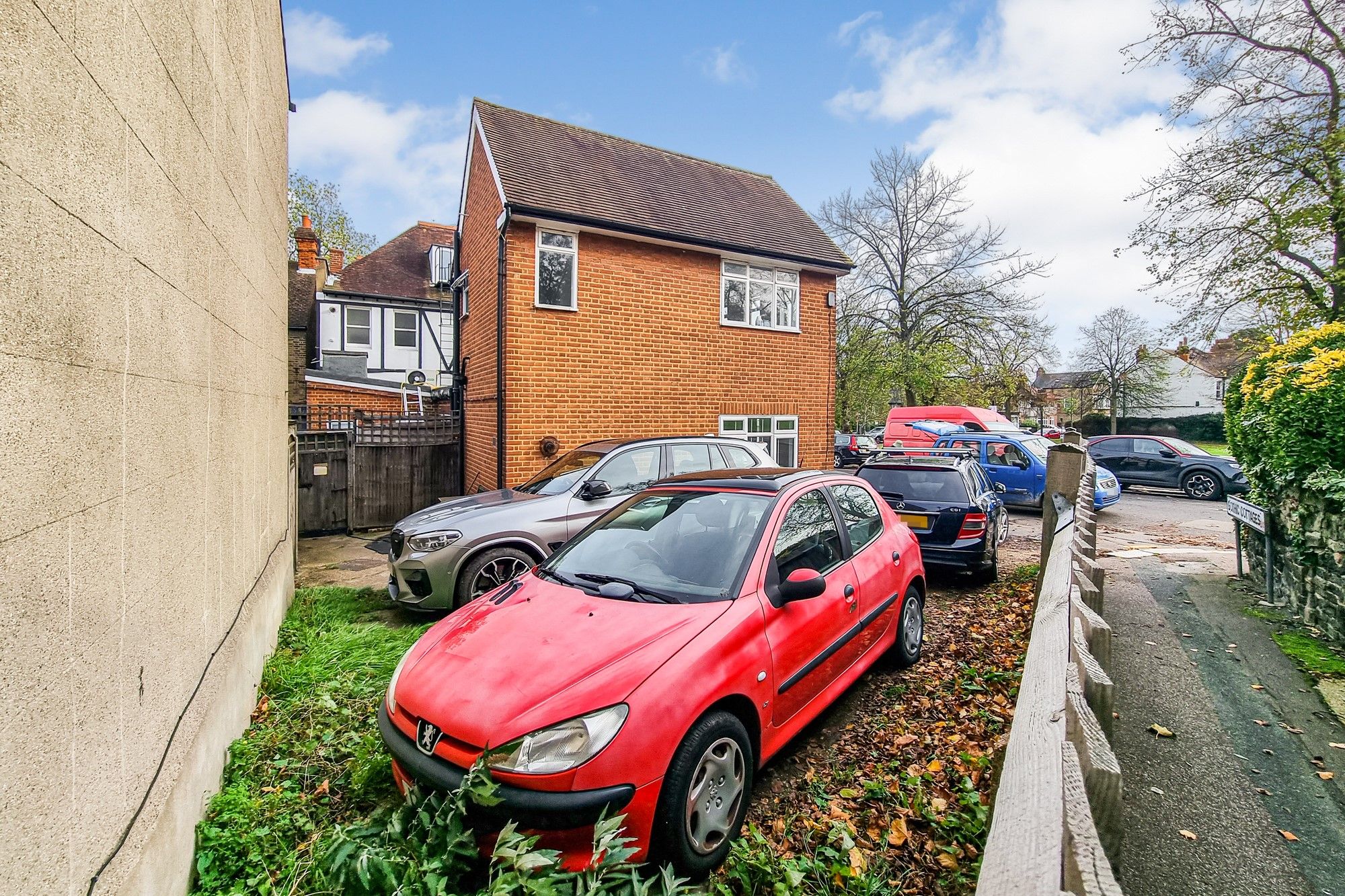 Land for sale in Chase Side, Enfield EN2 Zoopla