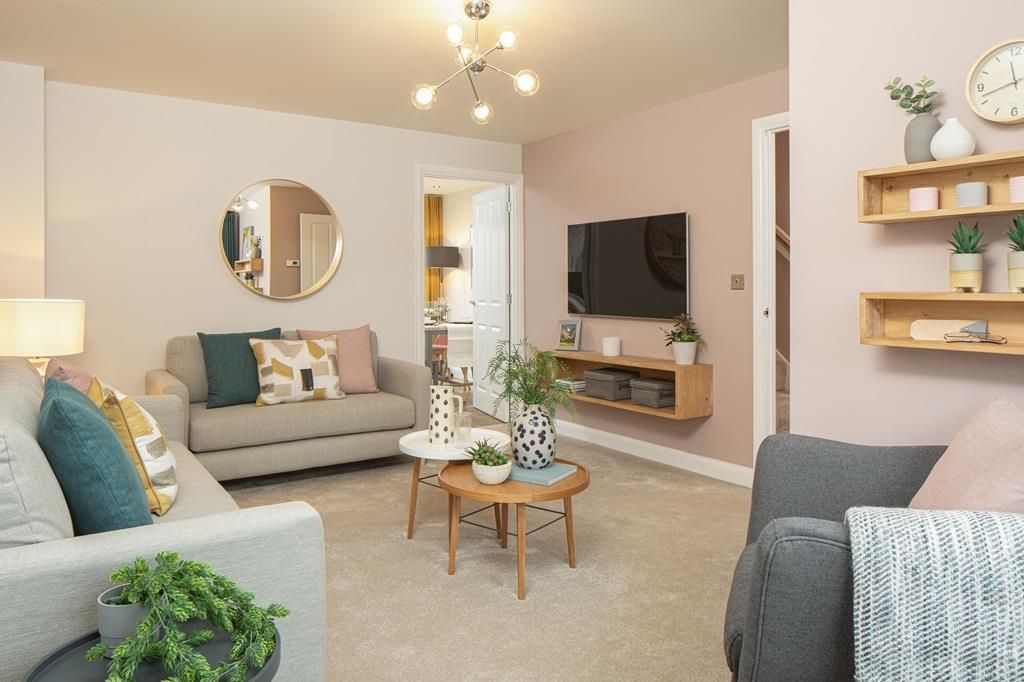 Maidstone at Gainey Gardens, Chippenham SN15  