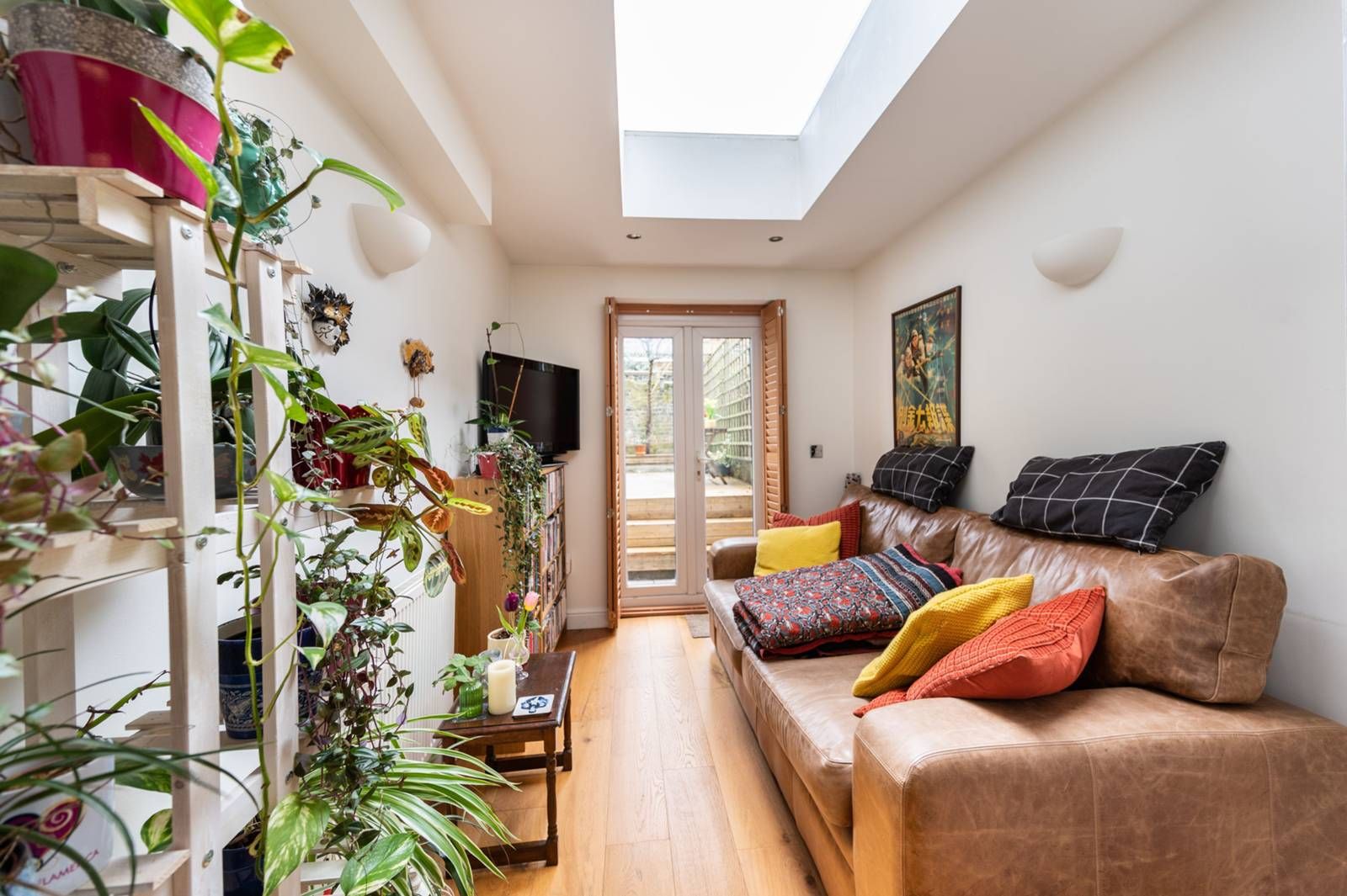2 bed flat for sale in Shirland Road, Maida Vale, London W9 Zoopla
