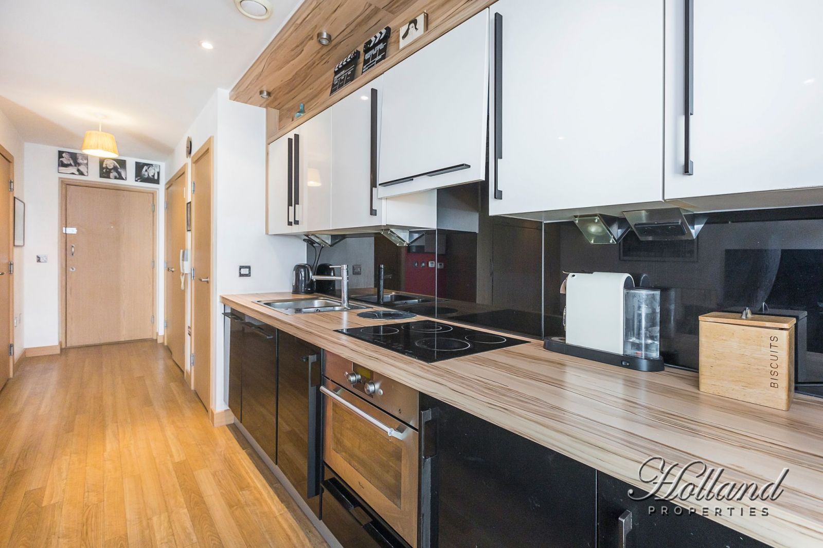 Terrace Apartments 40 Drayton Park N5