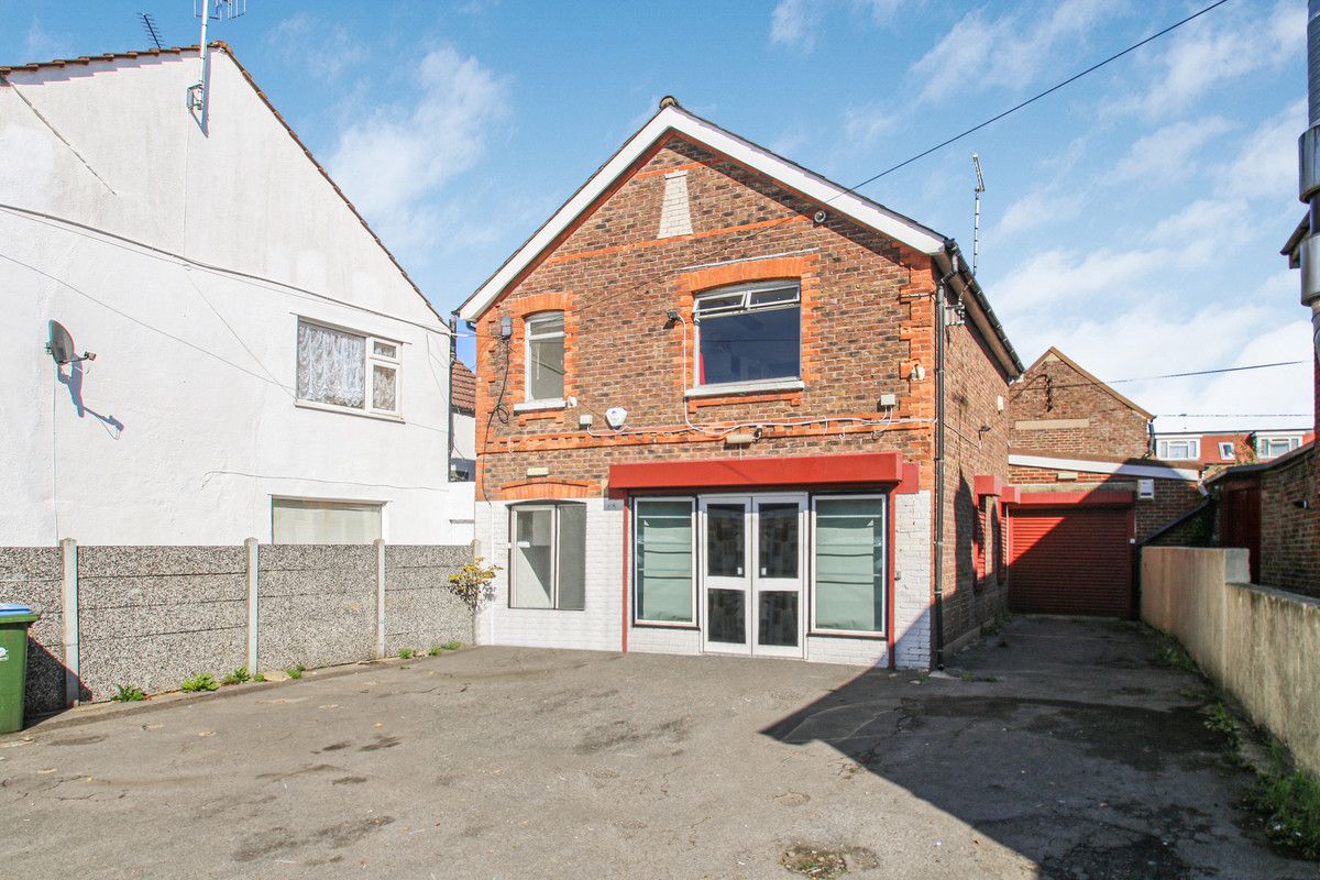 3 bed detached house for sale in Wick Street, Littlehampton BN17 Zoopla