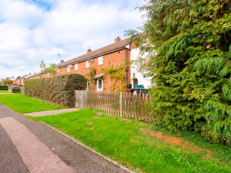 2 bed terraced house for sale in Coventry Road, Tonbridge TN10 Zoopla