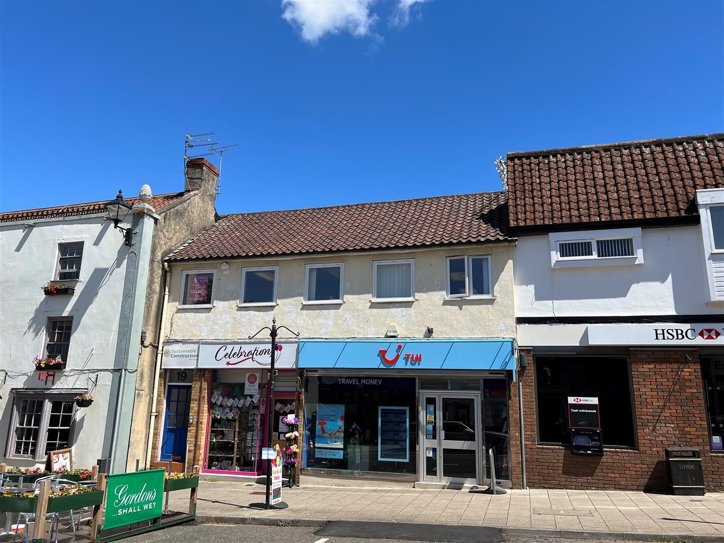 Office to let in High Street, Thornbury, Bristol BS35 Zoopla