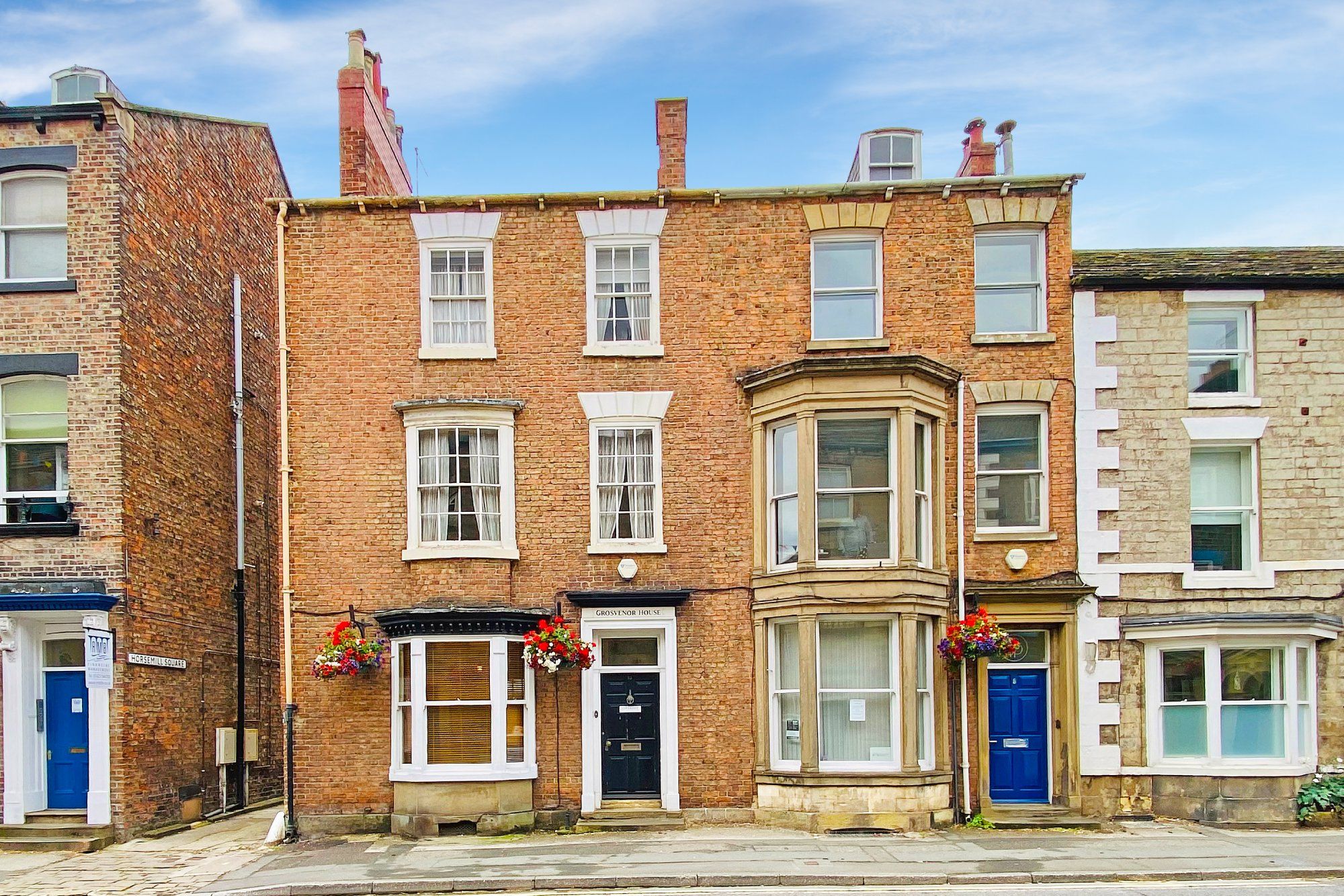End terrace house for sale in York Place, Knaresborough HG5 Zoopla