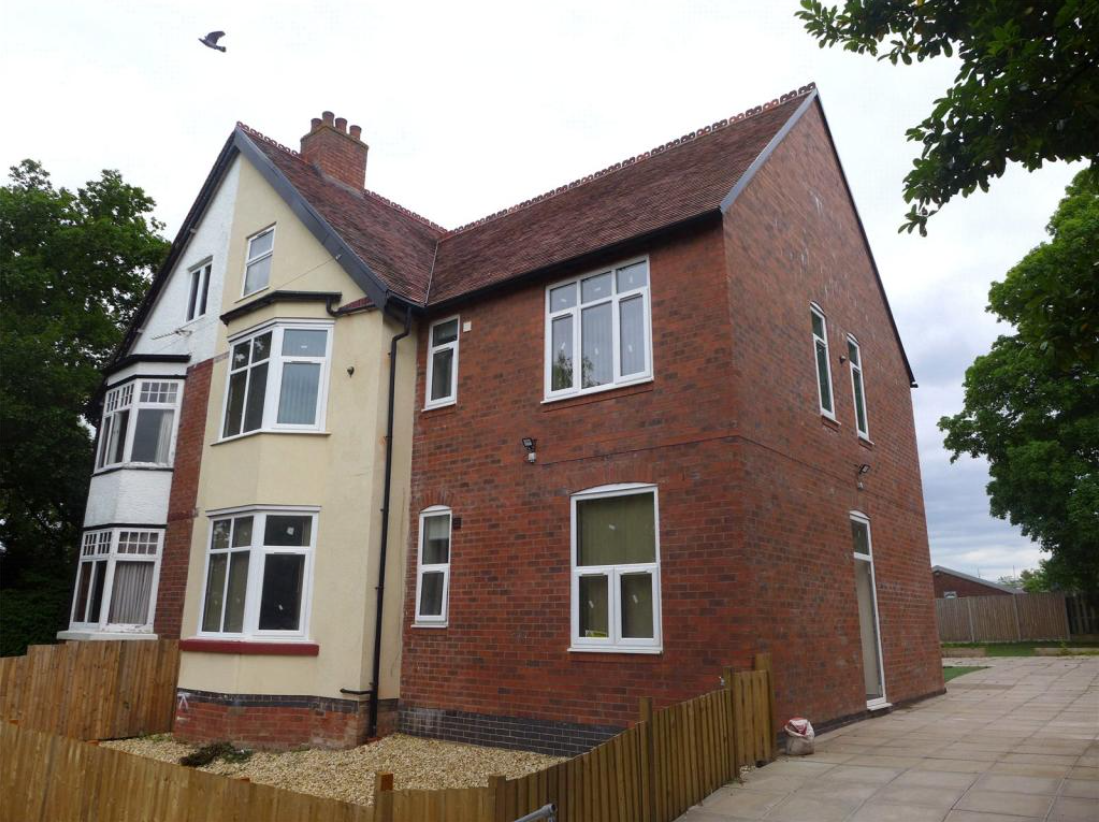 Studio to rent in Cromwell Ln, Coventry CV4 Zoopla