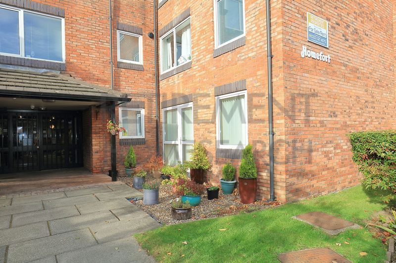 Homeforth House, Newcastle Upon Tyne NE3  