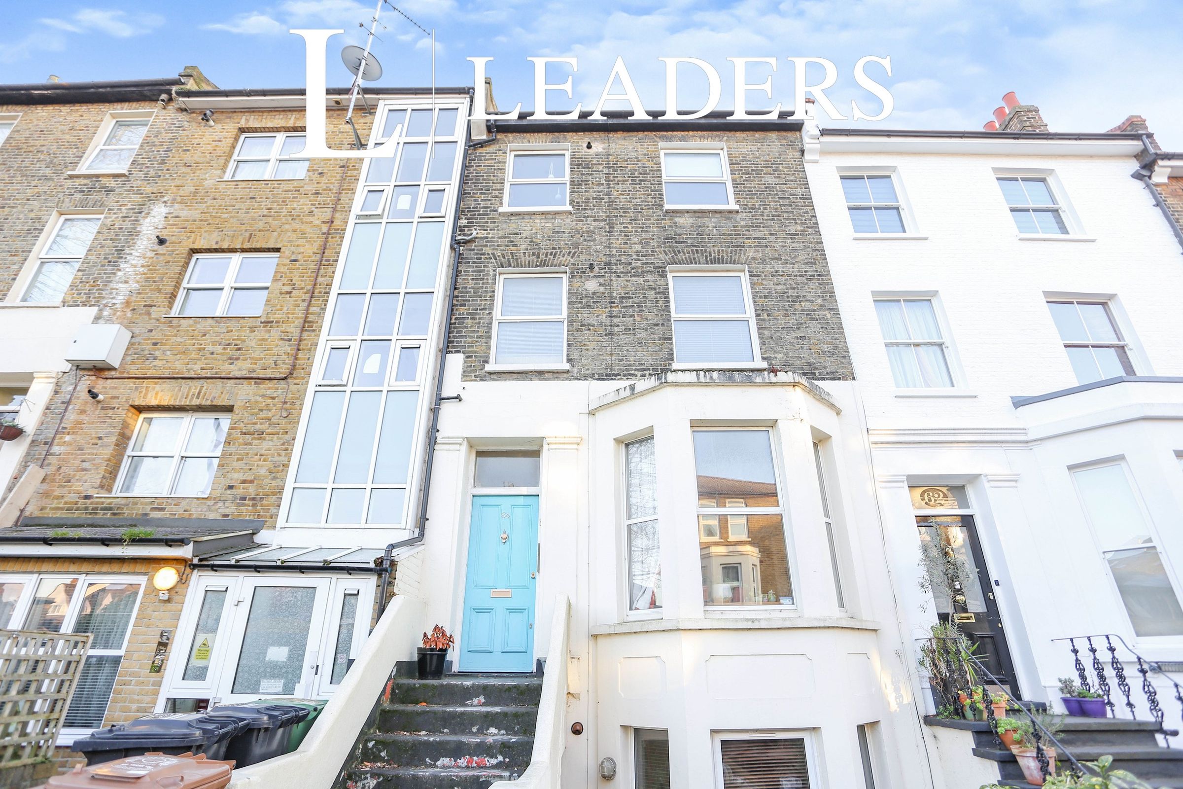 1 bed flat to rent in Limes Grove, Lewisham SE13 Zoopla