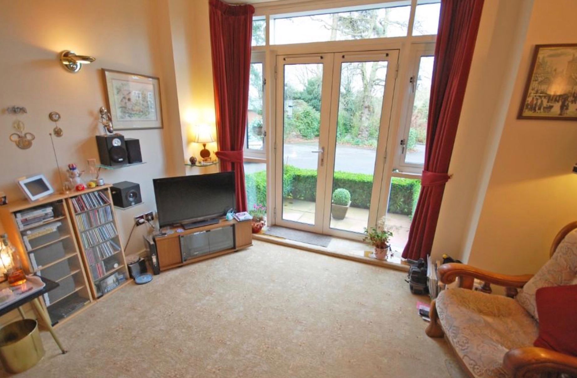 Wergs Hall, Wolverhampton WV8  