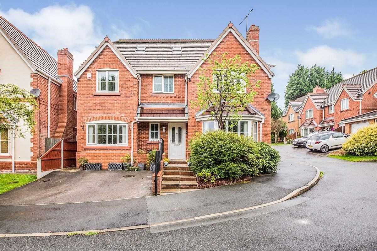 Tannery Way, Gorton, Manchester M18  