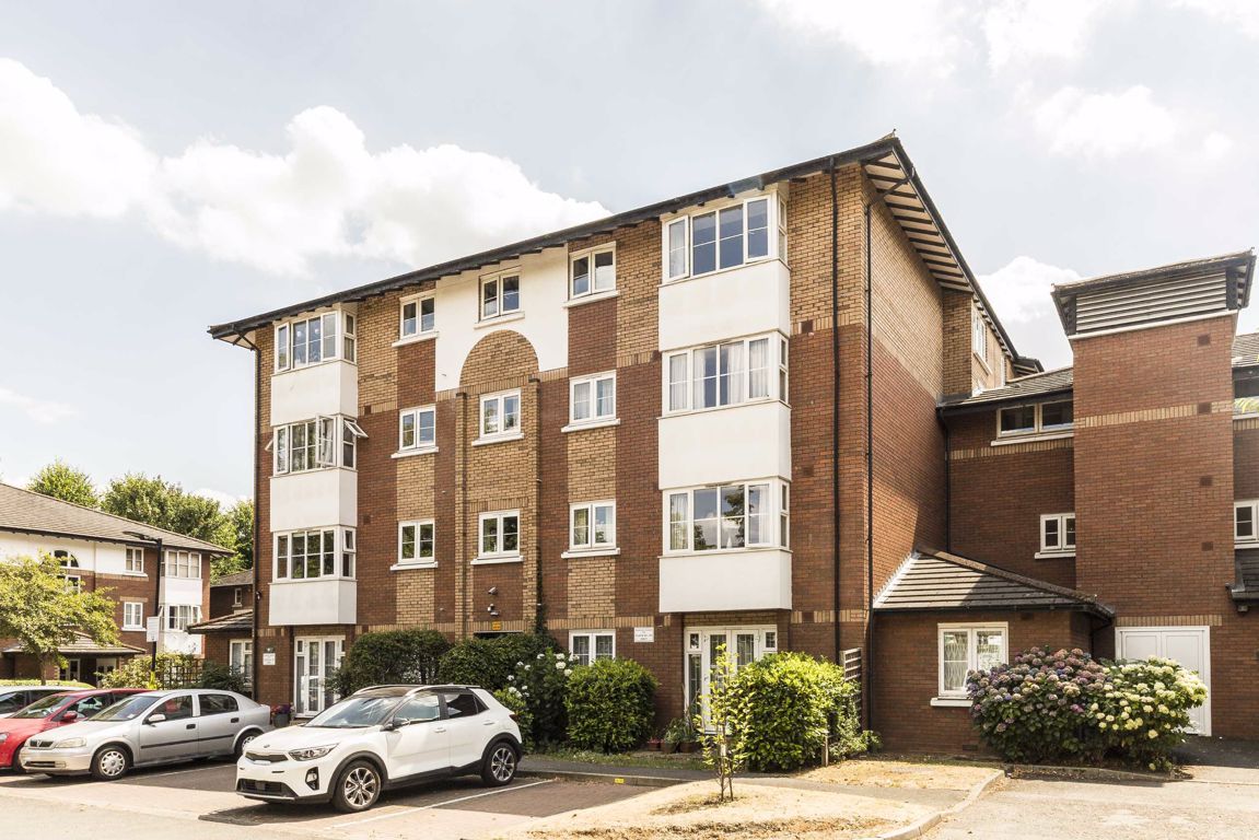1 bed flat for sale in Beechwood Grove, London W3 Zoopla